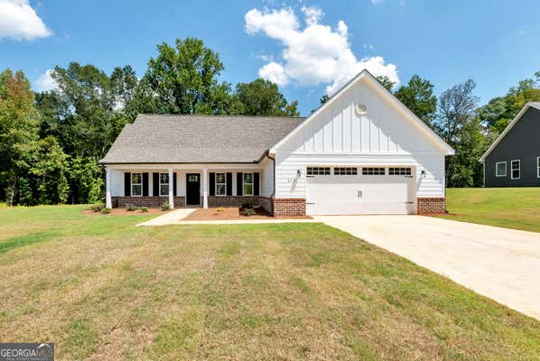 610 BELMONT PARK DR LOT 16, COMMERCE, GA 30529 - Image 1