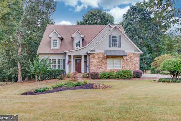 351 FAIRWAY CIR, MONROE, GA 30656 - Image 1