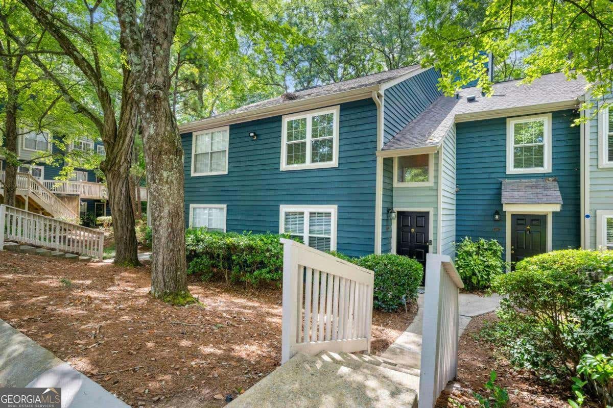 1358 N CROSSING DR NE # 1358, ATLANTA, GA 30329, photo 1 of 23