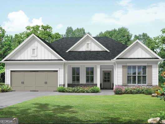 263 RIVER STATION DRIVE, MONROE, GA 30656 - Image 1