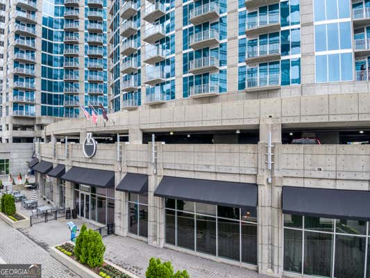 400 W PEACHTREE ST NW UNIT 708, ATLANTA, GA 30308 - Image 1