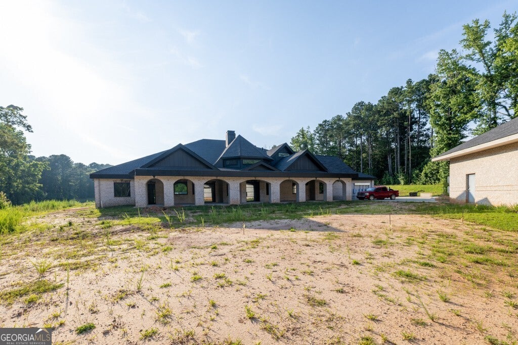 Loganville, Georgia, 30052, United States, 9 Bedrooms Bedrooms, ,10 BathroomsBathrooms,Residential,Active,1987263