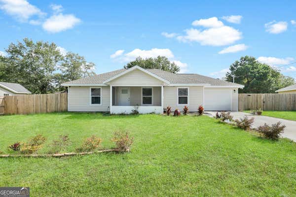 169 LAMAR ST, FOLKSTON, GA 31537 - Image 1