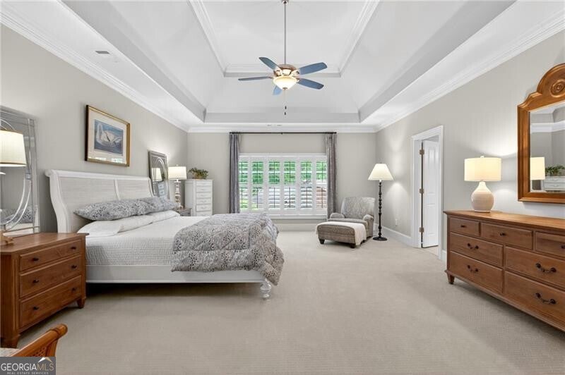 Berkeley Lake, Georgia, 30096, United States, 4 Bedrooms Bedrooms, ,6 BathroomsBathrooms,Residential,Active,2043794