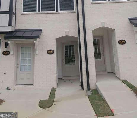 5097 INSPERON LN # 9, PEACHTREE CORNERS, GA 30092 - Image 1