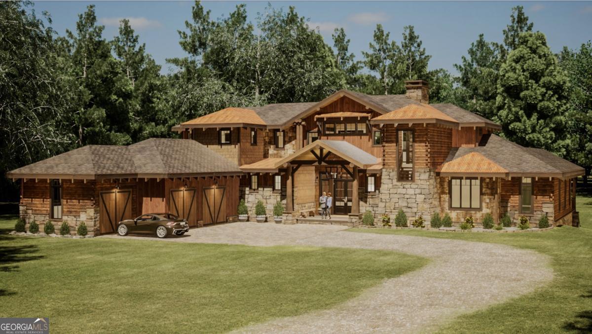Blue Ridge, Georgia, 30513, United States, 4 Bedrooms Bedrooms, ,4 BathroomsBathrooms,Residential,Active,1876875