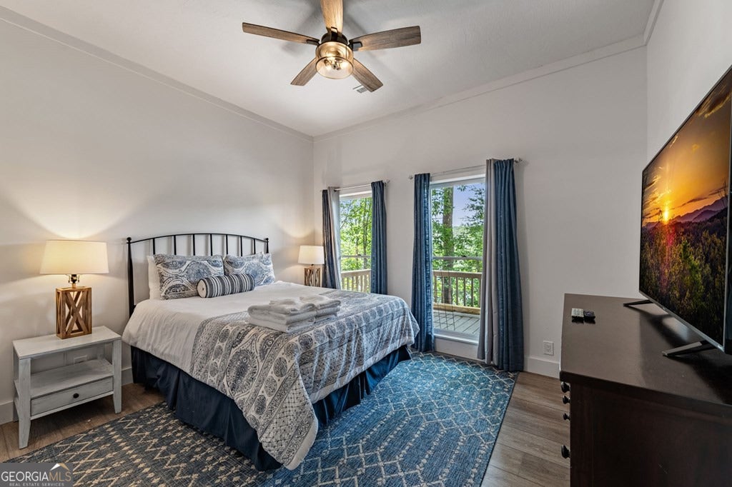 Morganton, Georgia, 30560, United States, 4 Bedrooms Bedrooms, ,3 BathroomsBathrooms,Residential,Pending,1859386