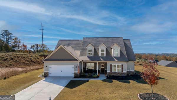 4431 BAREFOOT RUN, GAINESVILLE, GA 30506, photo 4 of 45