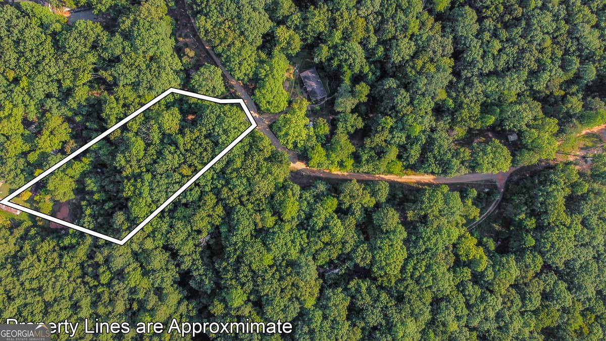 LOT 6A MISSION HILL ROAD, ELLIJAY, GA 30540, photo 1 of 5