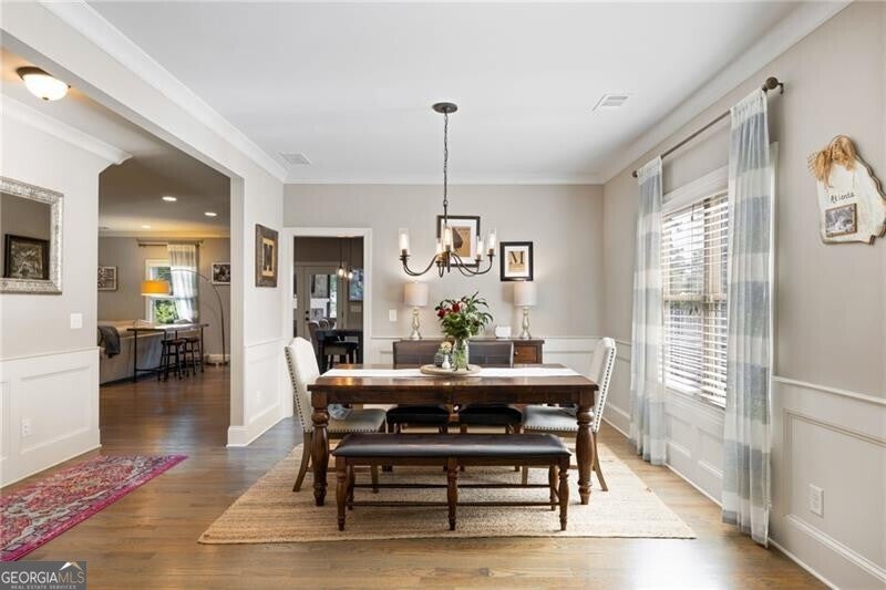 Atlanta, Georgia, 30319, United States, ,5 BathroomsBathrooms,Residential,Active,1867903