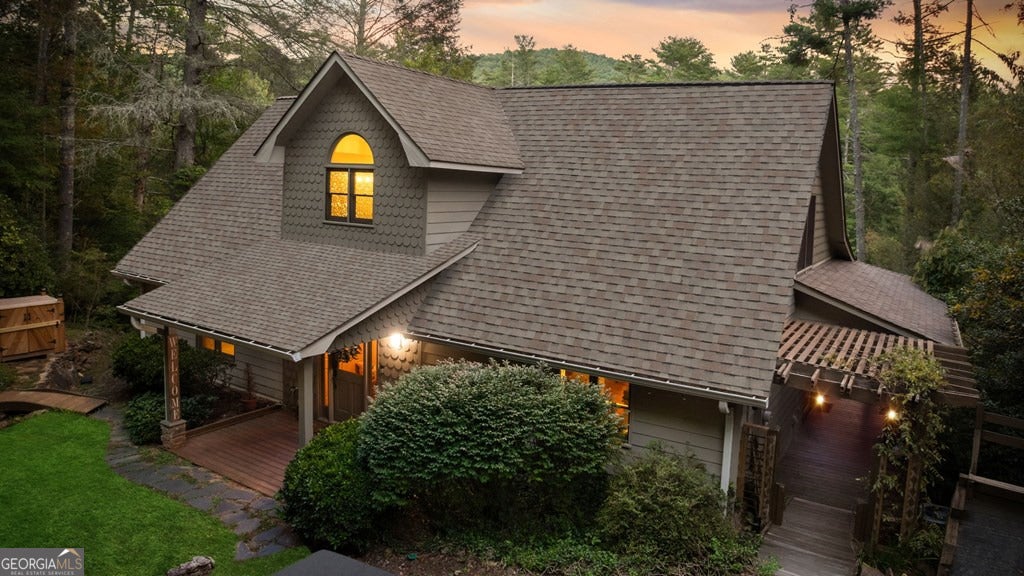 Blue Ridge, Georgia, 30513, United States, 4 Bedrooms Bedrooms, ,3 BathroomsBathrooms,Residential,Active,1945256