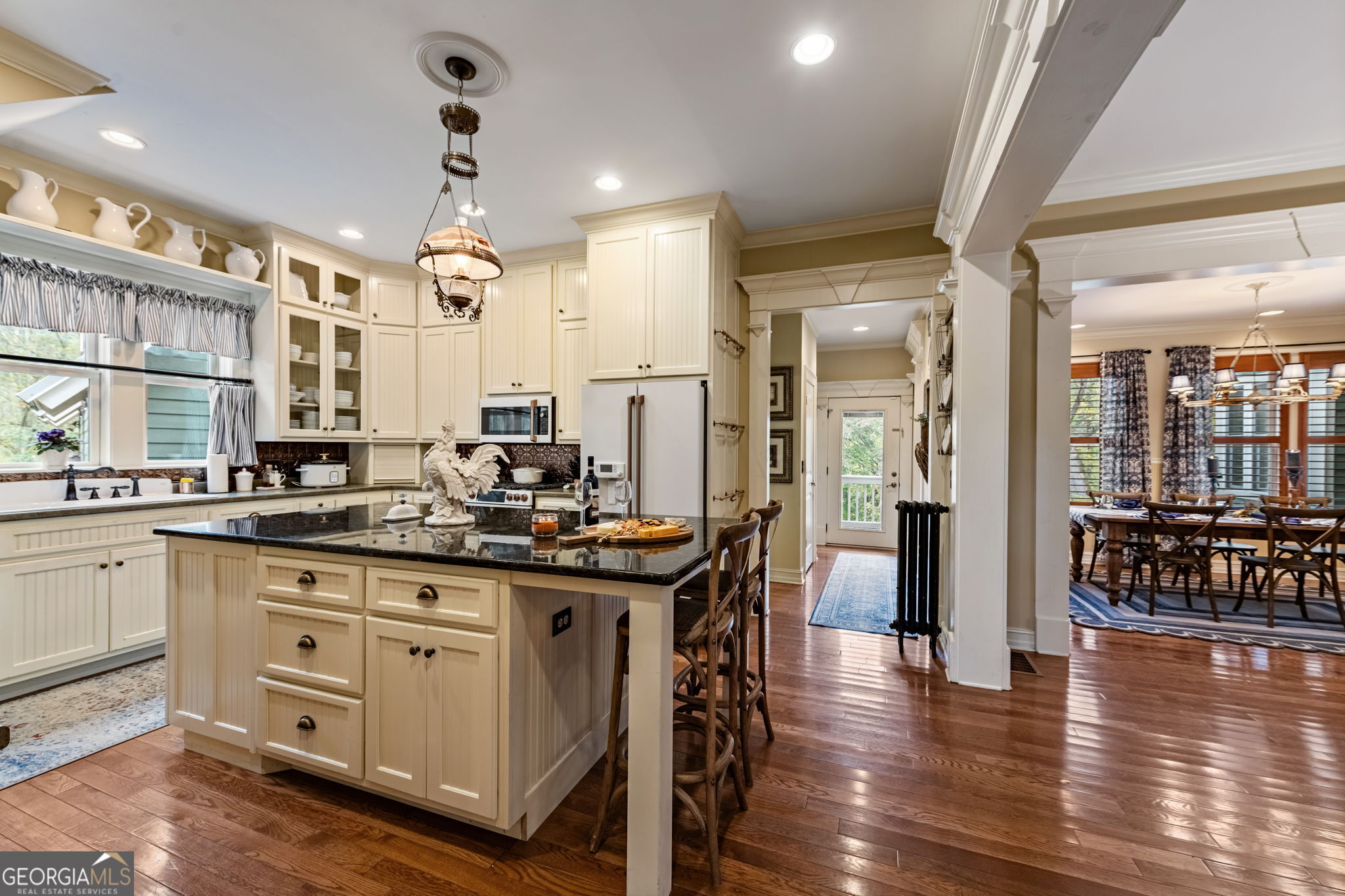 Ellijay, Georgia, 30540, United States, 4 Bedrooms Bedrooms, ,3 BathroomsBathrooms,Residential,Active,1968093