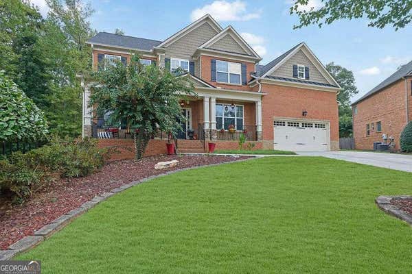 5315 CEDARBROOKE LN, BUFORD, GA 30518 - Image 1