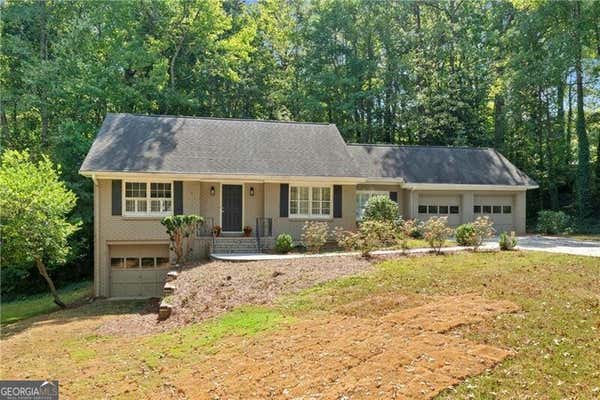 587 SHANNON GREEN CIR SW, MABLETON, GA 30126 - Image 1