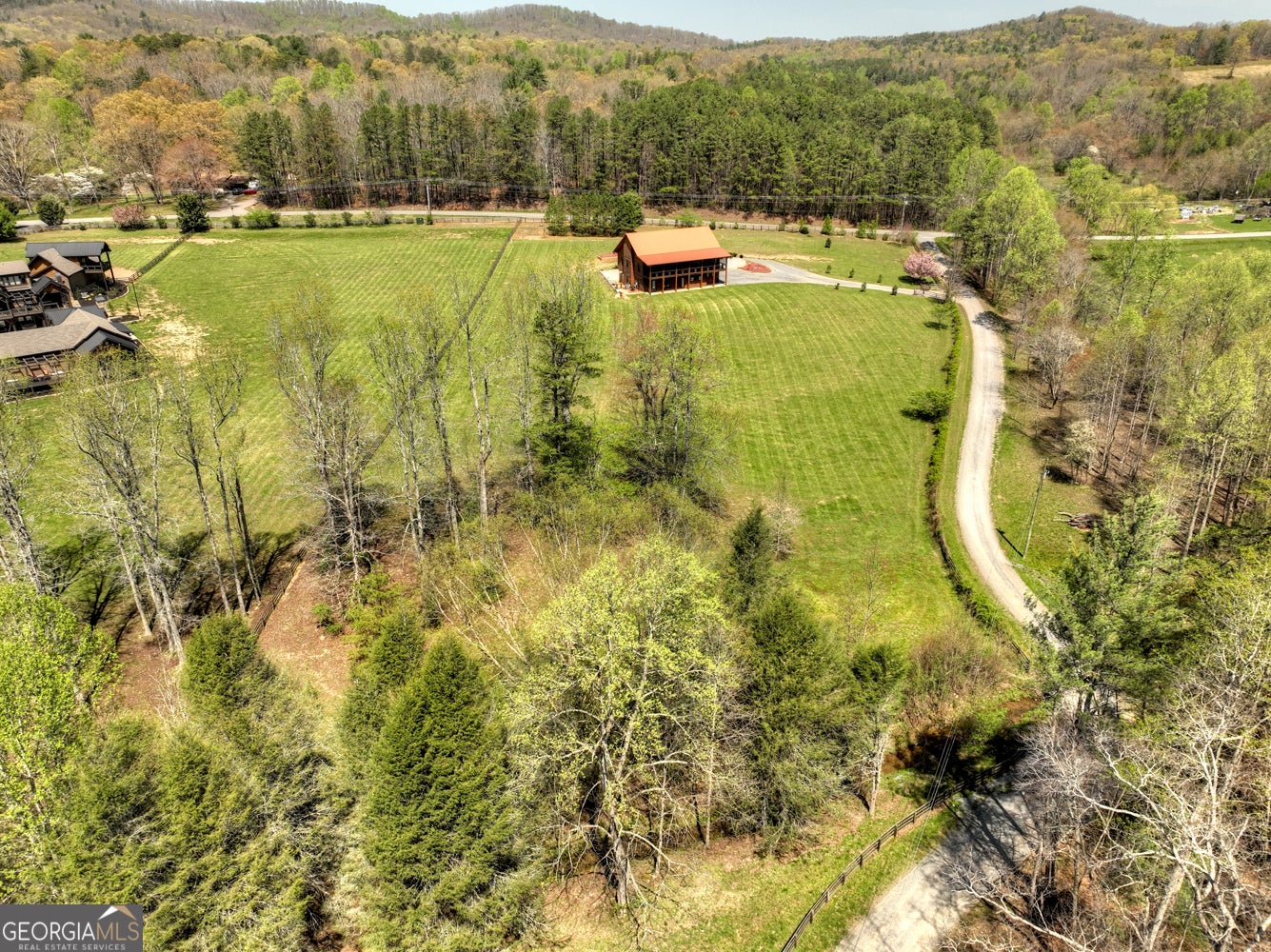 Morganton, Georgia, 30560, United States, 5 Bedrooms Bedrooms, ,3 BathroomsBathrooms,Residential,Active,1798022