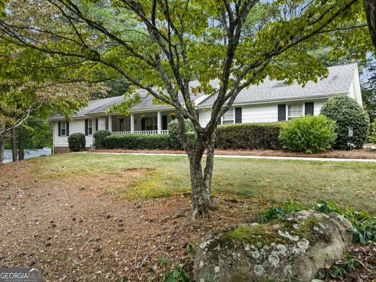 940 FREEMANWOOD LN, MILTON, GA 30004 - Image 1