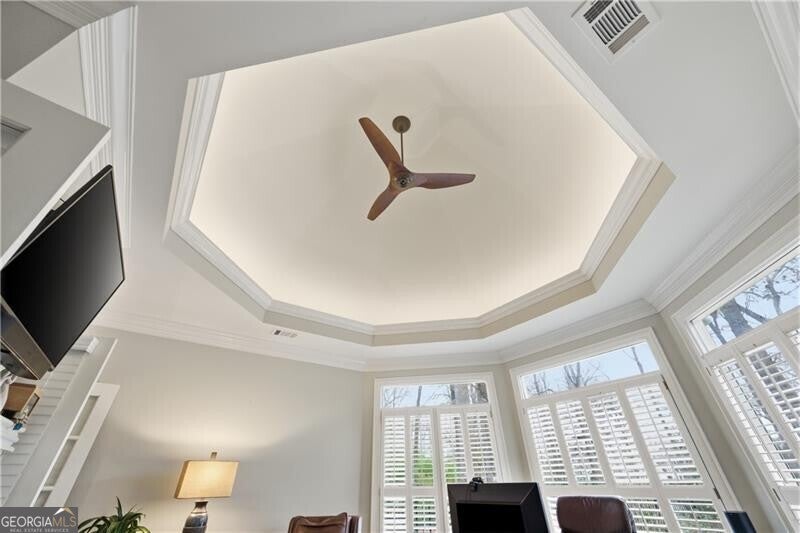 Johns Creek, Georgia, 30097, United States, 4 Bedrooms Bedrooms, ,5 BathroomsBathrooms,Residential,Active,2006832