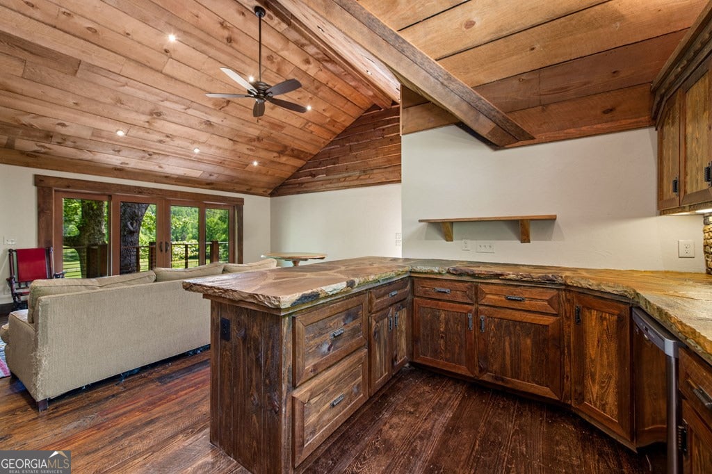 Cherry Log, Georgia, 30522, United States, 5 Bedrooms Bedrooms, ,5 BathroomsBathrooms,Residential,Active,2045694