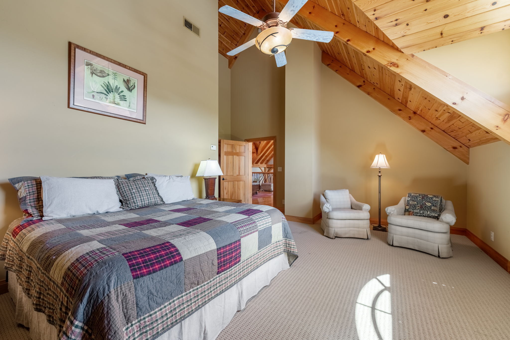 Young Harris, Georgia, 30582, United States, ,6 BathroomsBathrooms,Residential,Active,1703261