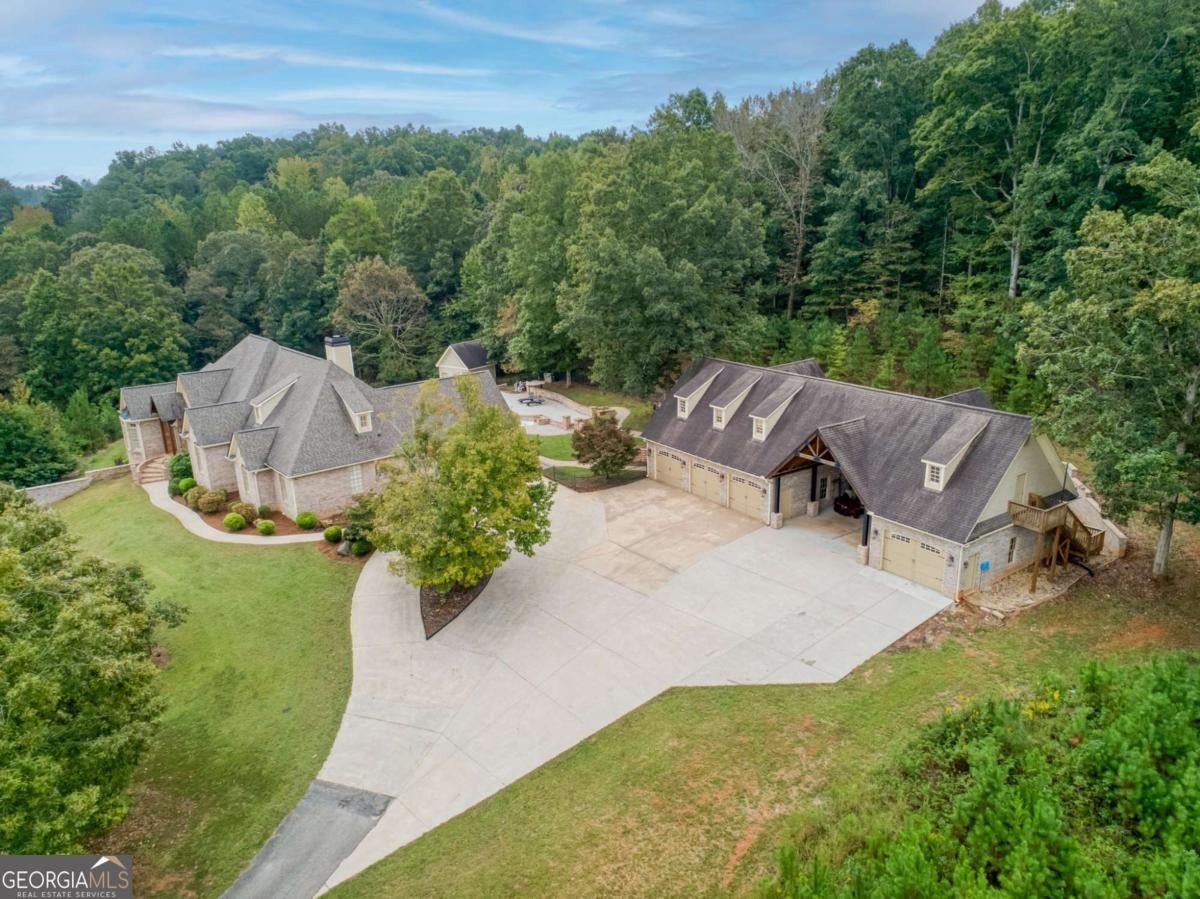 Taylorsville, Georgia, 30178, United States, 5 Bedrooms Bedrooms, ,6 BathroomsBathrooms,Residential,Active,1952987