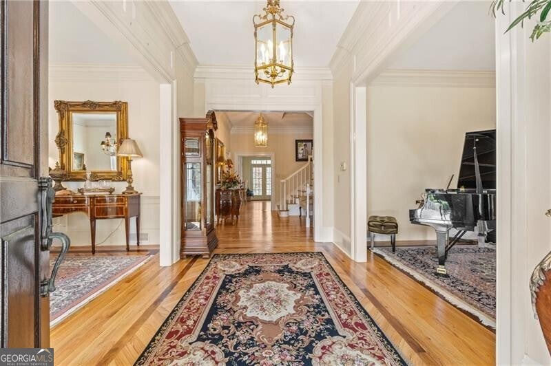 Duluth, Georgia, 30096, United States, 4 Bedrooms Bedrooms, ,6 BathroomsBathrooms,Residential,Active,1894231