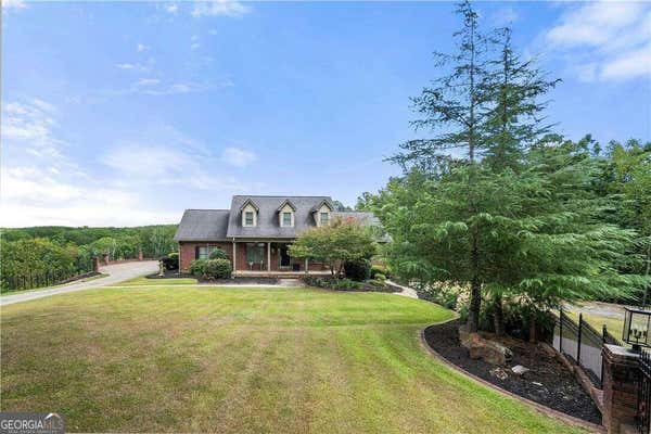 1150 BRUSHY MOUNTAIN RD, ROCKMART, GA 30153 - Image 1