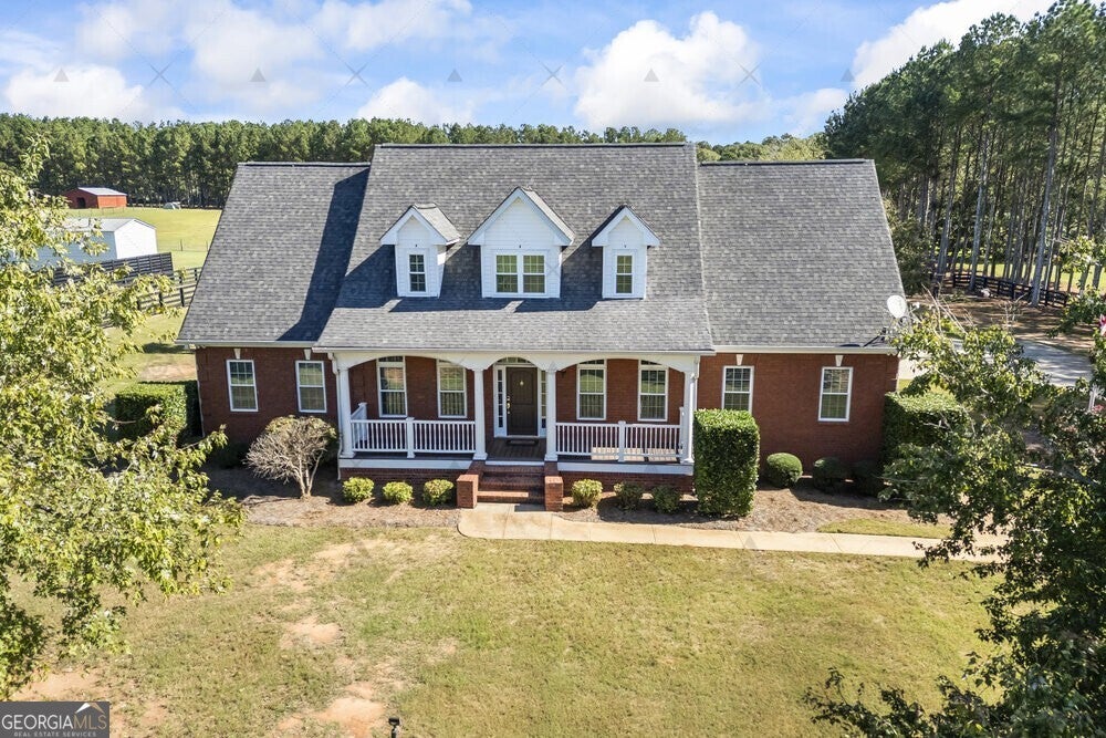 Monroe, Georgia, 30656, United States, 3 Bedrooms Bedrooms, ,5 BathroomsBathrooms,Residential,Active,1995252