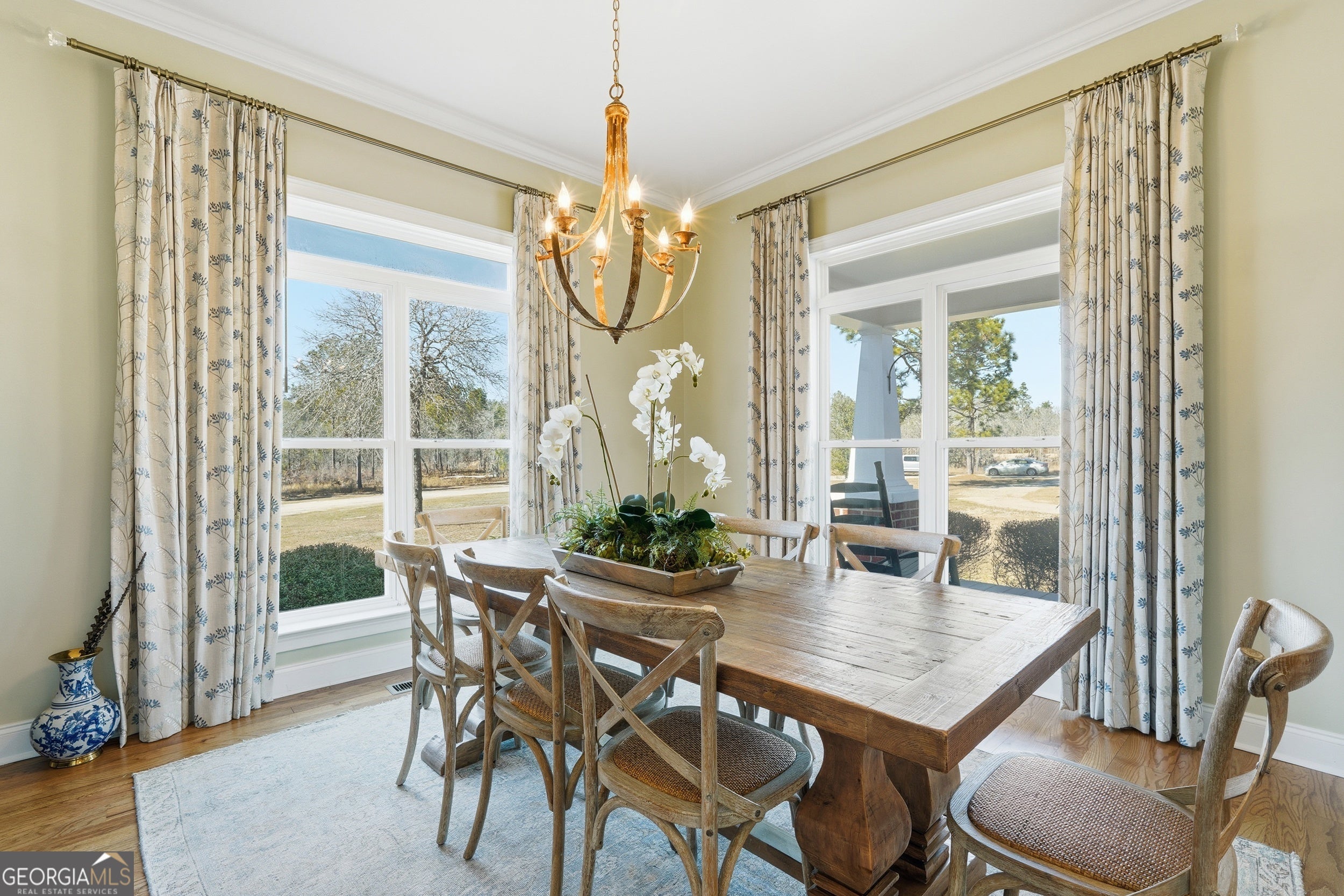 Portal, Georgia, 30450, United States, 5 Bedrooms Bedrooms, ,4 BathroomsBathrooms,Residential,Active,2015440