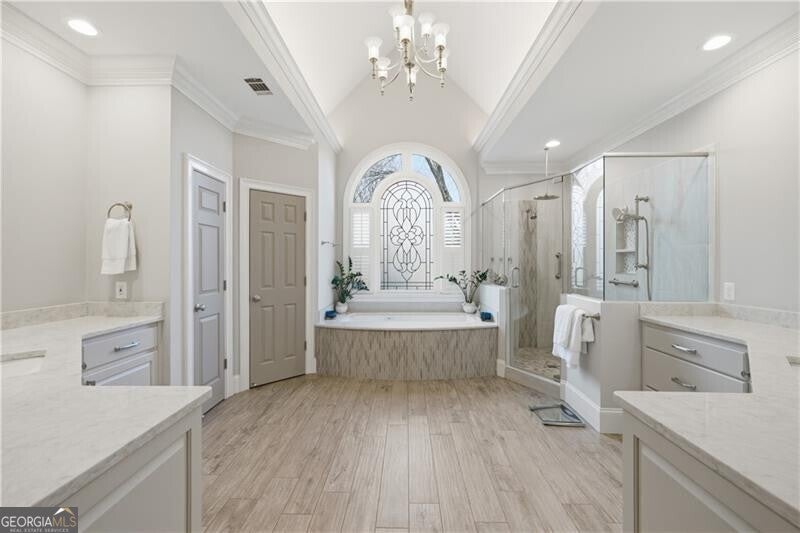 Johns Creek, Georgia, 30097, United States, 4 Bedrooms Bedrooms, ,5 BathroomsBathrooms,Residential,Active,2006832