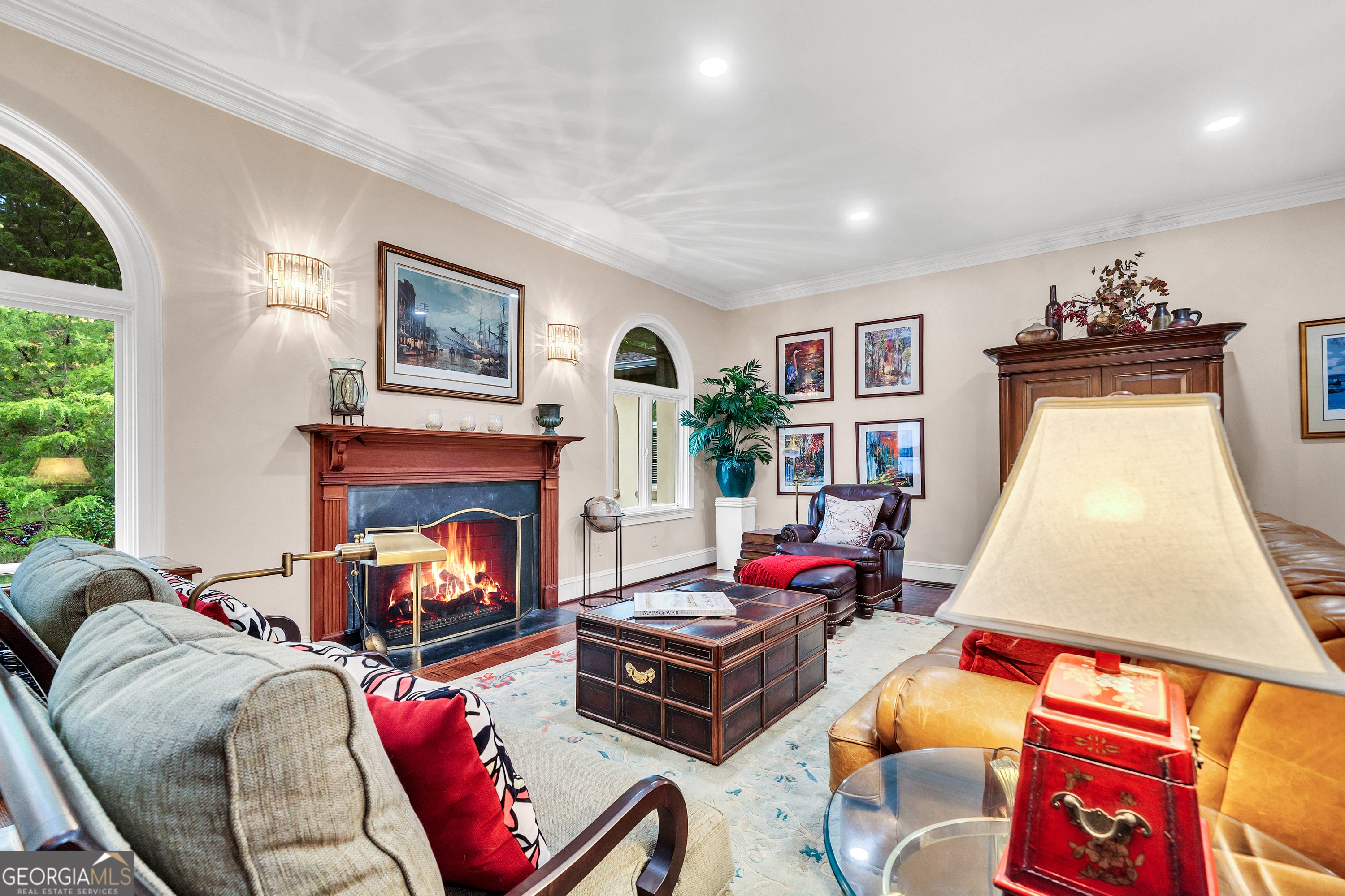 Milledgeville, Georgia, 31061, United States, 5 Bedrooms Bedrooms, ,5 BathroomsBathrooms,Residential,Active,2043114