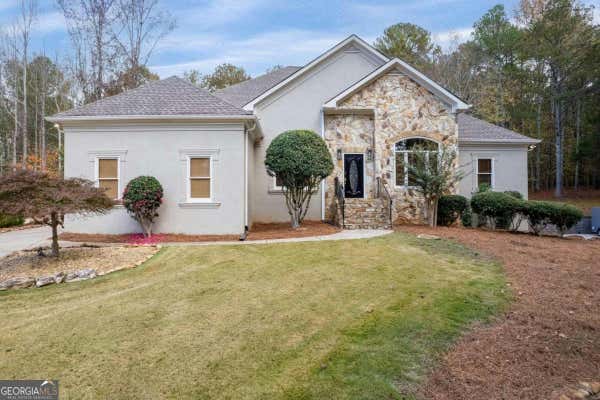 85 HUNTERS WAY, HOSCHTON, GA 30548 - Image 1