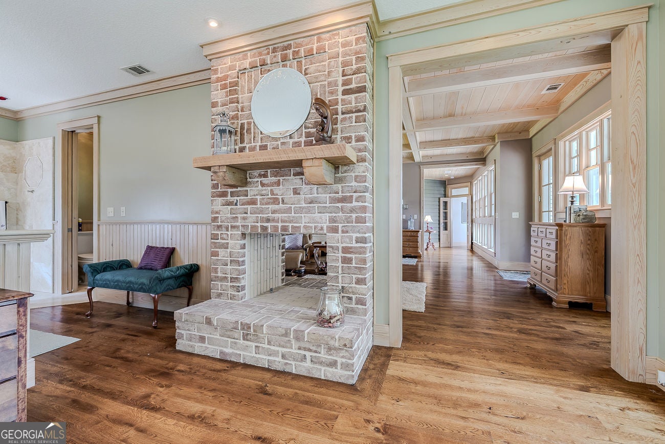 Brooklet, Georgia, 30415, United States, 2 Bedrooms Bedrooms, ,3 BathroomsBathrooms,Residential,Active,1904722