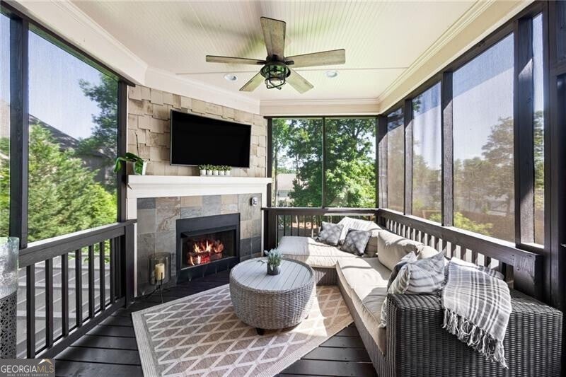 Atlanta, Georgia, 30319, United States, ,5 BathroomsBathrooms,Residential,Active,1867903