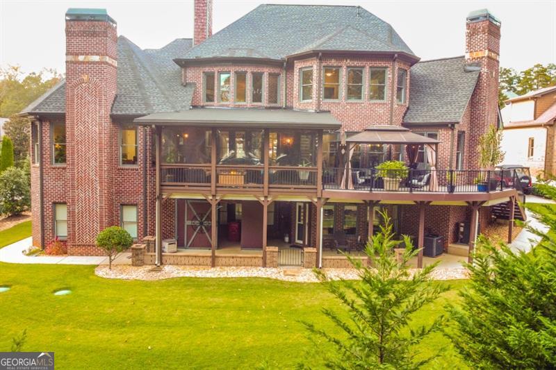 Hoschton, Georgia, 30548, United States, 5 Bedrooms Bedrooms, ,6 BathroomsBathrooms,Residential,Active,2011443