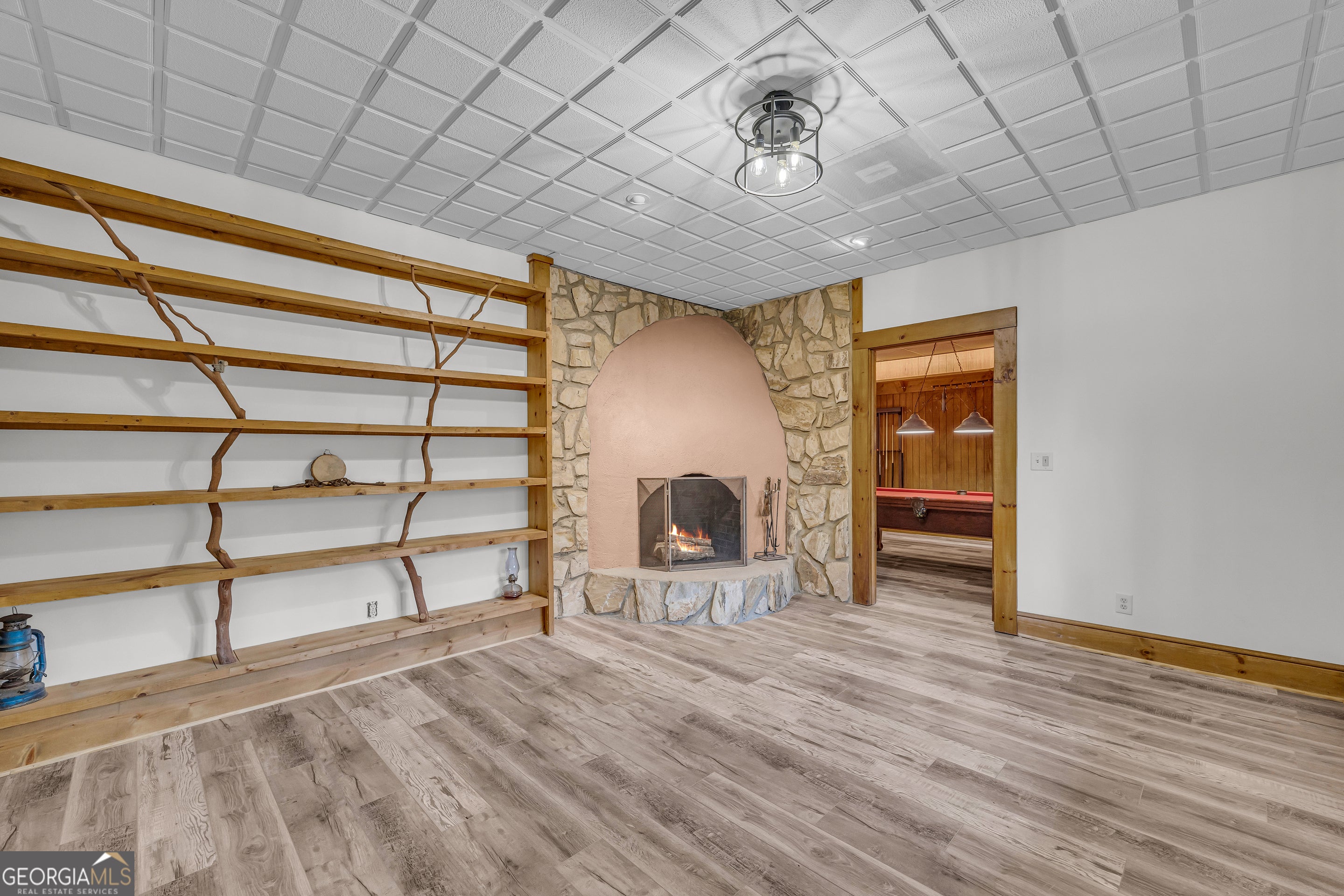 Cherry Log, Georgia, 30522, United States, 4 Bedrooms Bedrooms, ,5 BathroomsBathrooms,Residential,Active,2044142