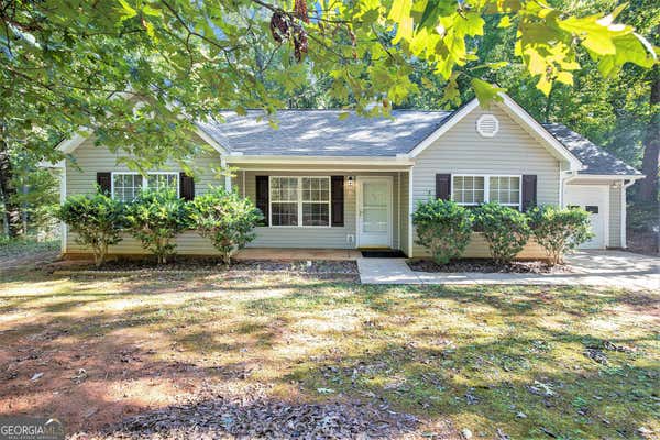 42 CROW CT, MONTICELLO, GA 31064 - Image 1