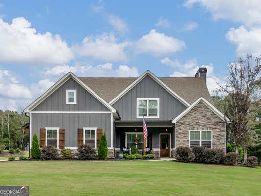 111 WALNUT LN, WILLIAMSON, GA 30292 - Image 1