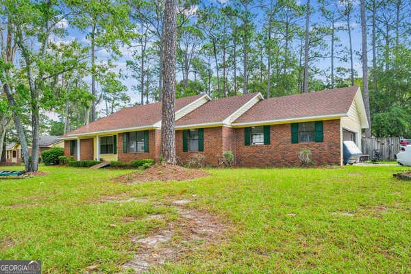 2715 CLAYTON DR, VALDOSTA, GA 31602 - Image 1