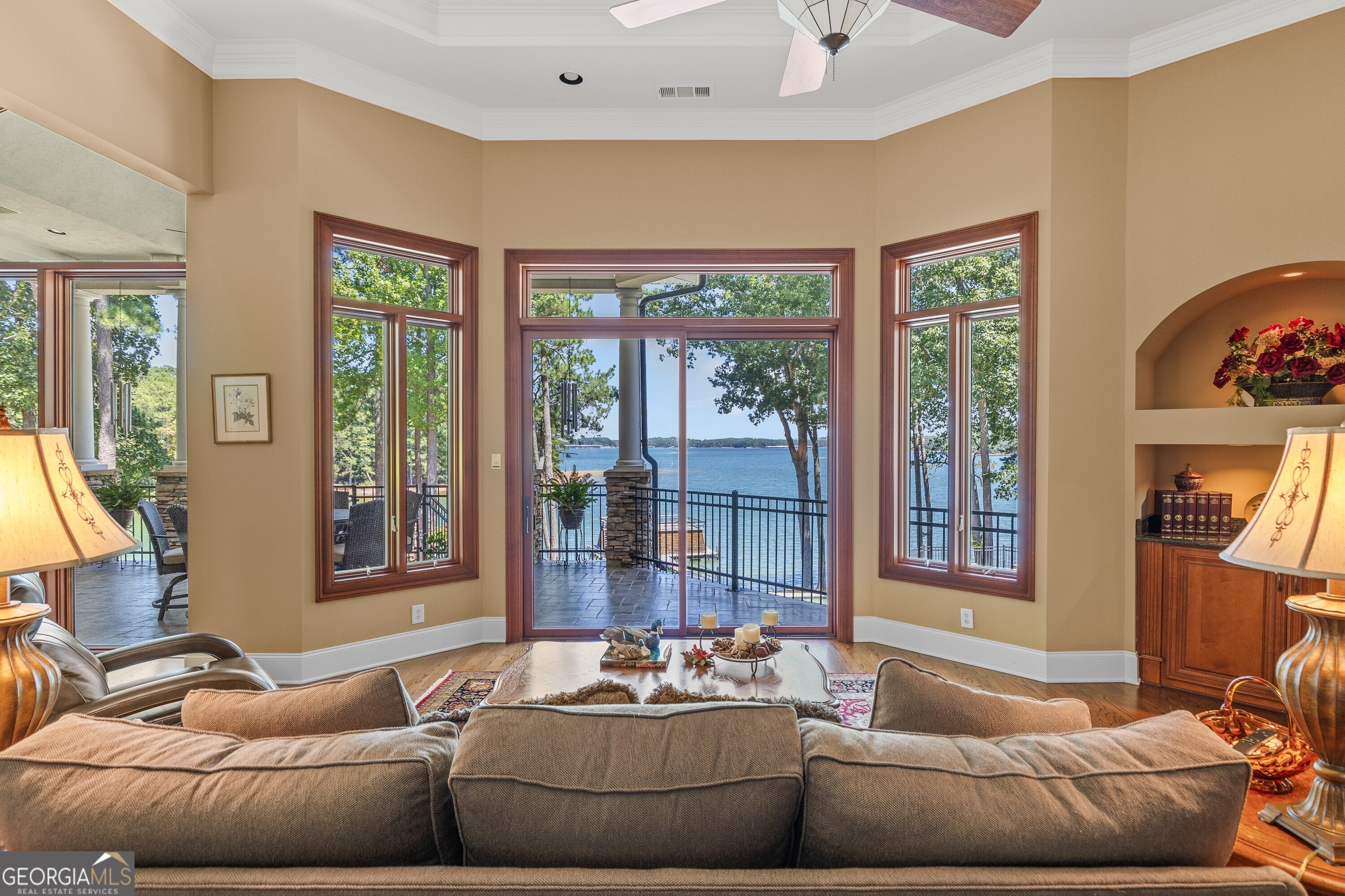 Flowery Branch, Georgia, 30542, United States, 4 Bedrooms Bedrooms, ,8 BathroomsBathrooms,Residential,Active,1929469