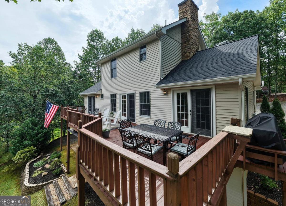 Blairsville, Georgia, 30512, United States, 4 Bedrooms Bedrooms, ,4 BathroomsBathrooms,Residential,Active,1926683