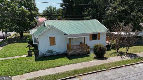 611 JONES AVE, ROCKMART, GA 30153 - Image 1