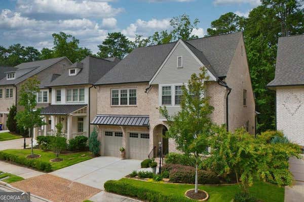 6414 LUCENT LN, ATLANTA, GA 30328 - Image 1