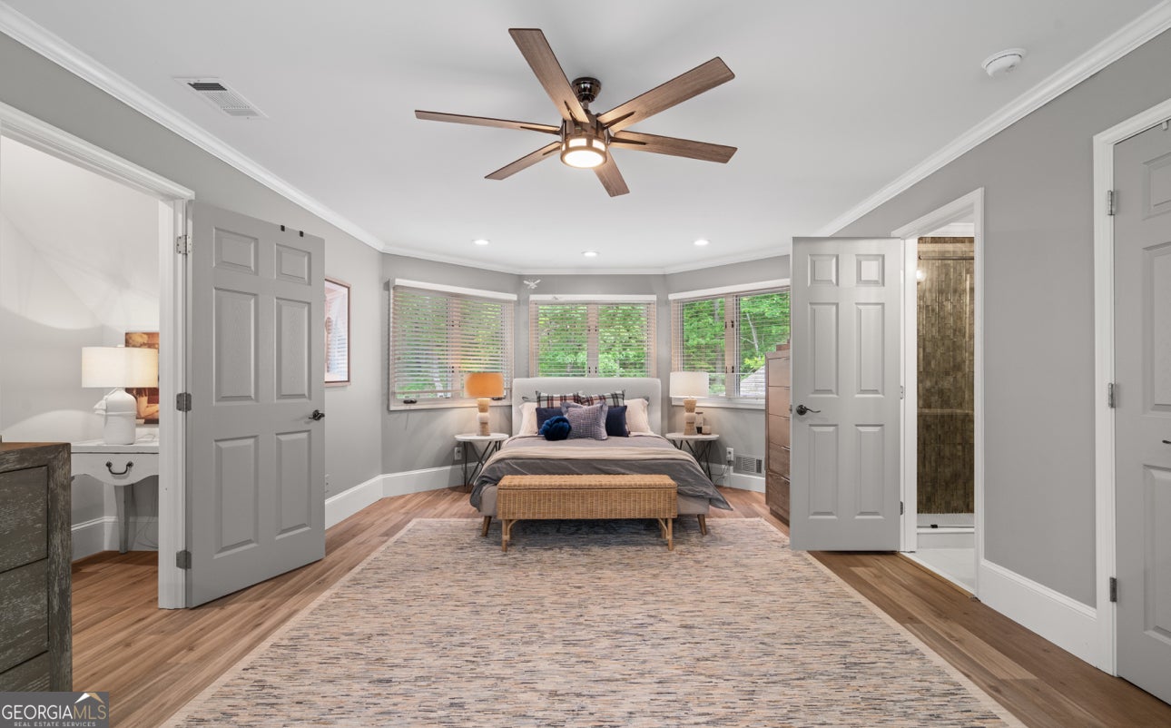 Big Canoe, Georgia, 30143, United States, 5 Bedrooms Bedrooms, ,6 BathroomsBathrooms,Residential,Active,1810518