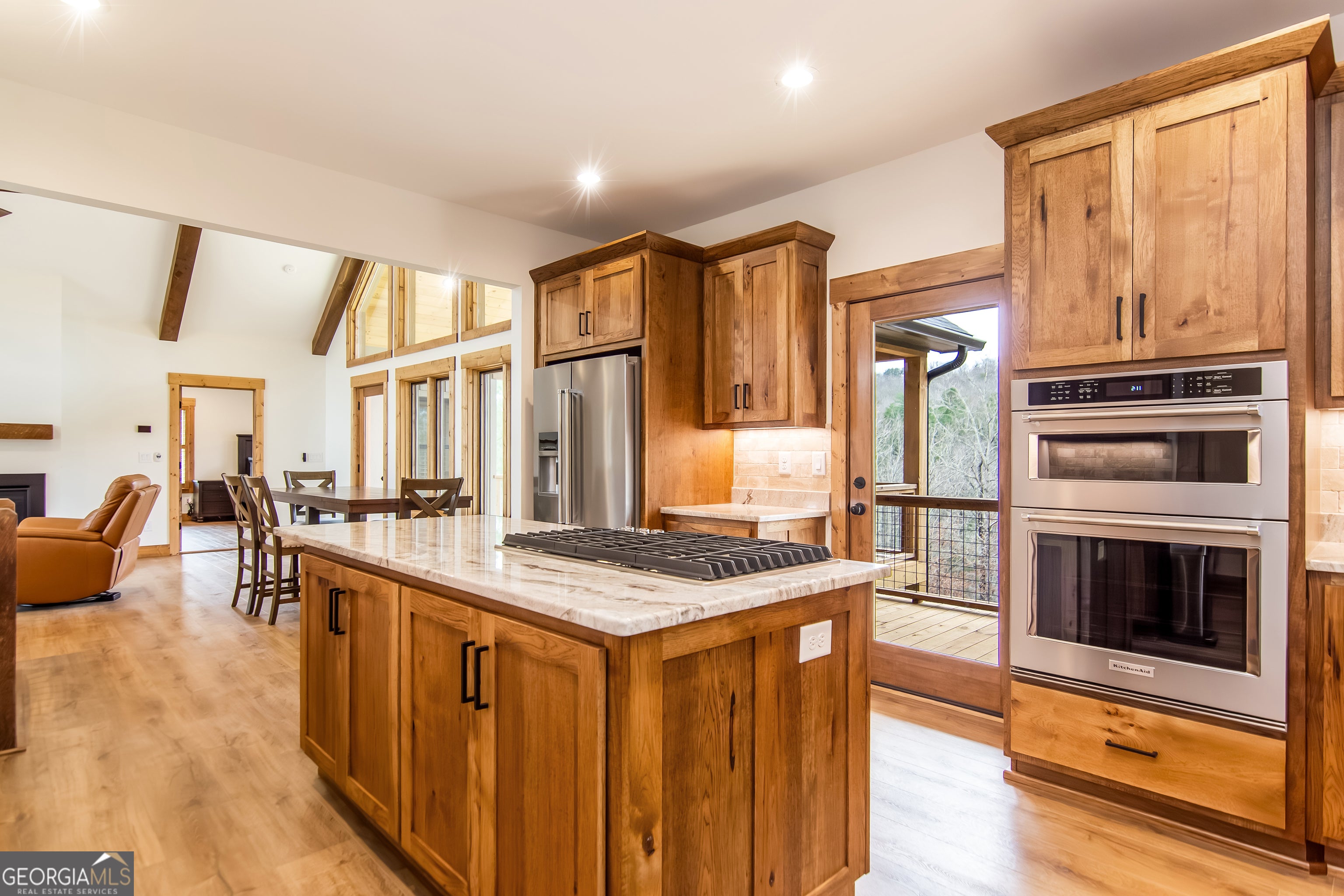 Talking Rock, Georgia, 30175, United States, 4 Bedrooms Bedrooms, ,3 BathroomsBathrooms,Residential,Active,2000209