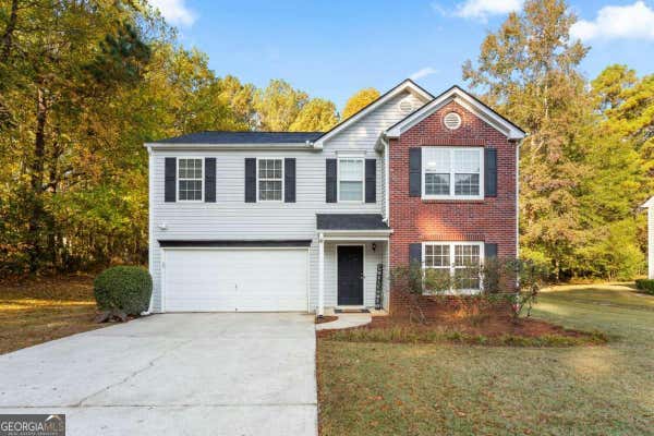 5328 PADDINGTON LN, POWDER SPRINGS, GA 30127 - Image 1