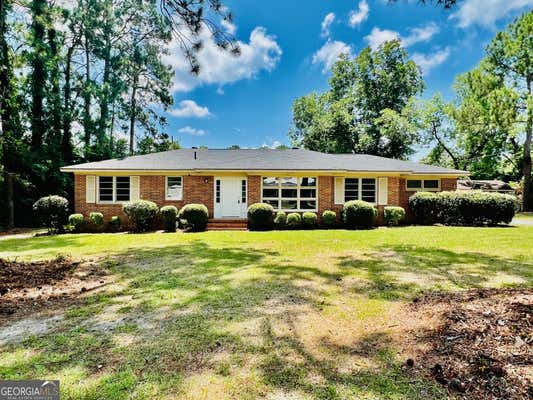 608 E 20TH AVE, CORDELE, GA 31015 - Image 1