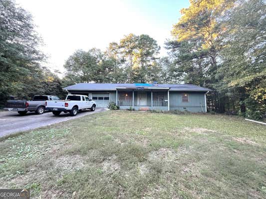 4210 BOB WHITE LN, OAKWOOD, GA 30566 - Image 1