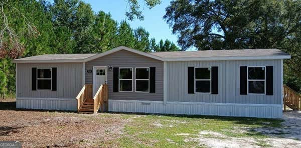 491 BOULEVARD ST, FOLKSTON, GA 31537 - Image 1