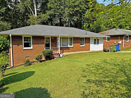 2773 FAIRLANE DR SE, ATLANTA, GA 30354 - Image 1