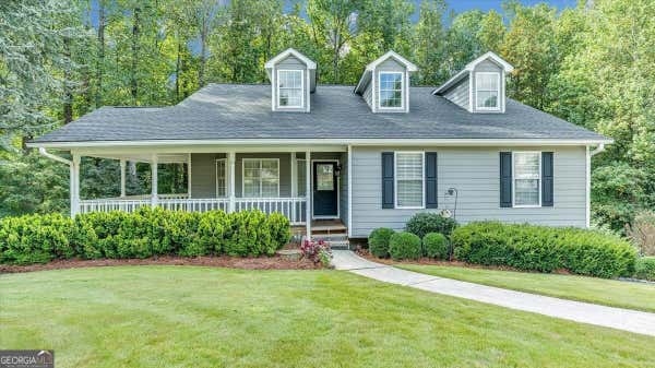 3363 BRIARGLEN CIR, BUFORD, GA 30519 - Image 1